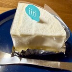Fresh Cream Desserts JIRI - 