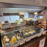 くろねこニャーゴのお菓子屋さん - 