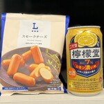 LAWSON - 料理写真: