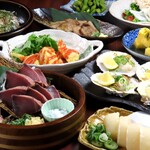 個室 四国郷土活性化 藁家88 - 