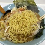 ラーメンショップ ヤマト - 
