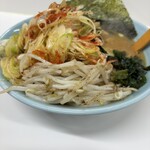 ラーメンショップ ヤマト - 