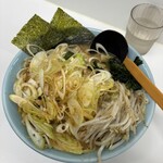 ラーメンショップ ヤマト 善部店 - 