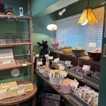 くろねこニャーゴのお菓子屋さん - 