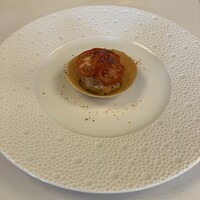 オーベルジュ フレンチの森 La Rose - 