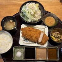 北新地 天婦羅 ぼん次 - 