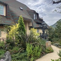 オーベルジュ フレンチの森 La Rose - 