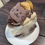 くろねこニャーゴのお菓子屋さん - 