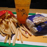 マクドナルド - ドリンク写真: