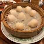 慶福楼 本店 市場通り - 