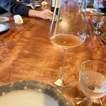 レストラン ナズ - 