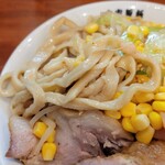 自家製麺 まる太 - 