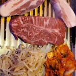 韓国焼肉トントン - 