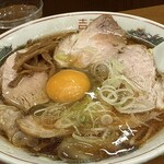 中華そば 共楽 - 