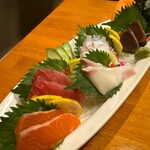 個室居酒屋 船橋酒房 - 