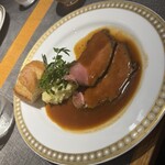 ときのすぎゆくままに - 