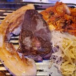 韓国焼肉トントン - 