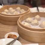 鼎泰豊 新生店 - 