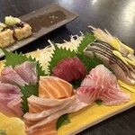海鮮酒房なぶら - 