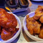 韓国焼肉トントン - 