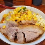 自家製麺 まる太 - 