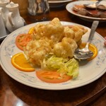 慶福楼 本店 市場通り - 