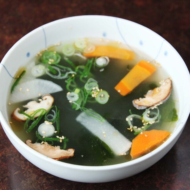 Kasugai Yakiniku Senju