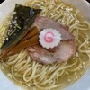 自家製麺 うるち
