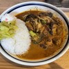 カレーライス専門店 ブラザー