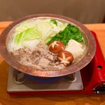 馬肉の一九 - 