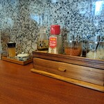 つけソバ いしい - 