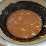 つけソバ いしい - 