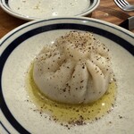 ビストロ ブルーニー - 