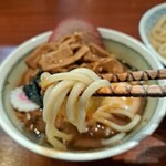 つけソバ いしい - 