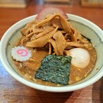 つけソバ いしい - 