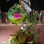 Mixology Station 舶来 Bar - 