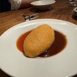 ビストロ ブルーニー - 