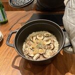 ビストロ ブルーニー - 