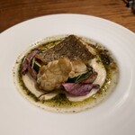 ビストロ ブルーニー - 