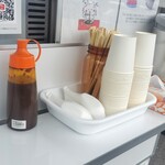 博多とんこつ もんちゃん - 