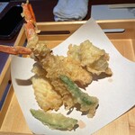 すし土風炉 秋葉原店 - 