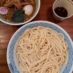 つけソバ いしい - 