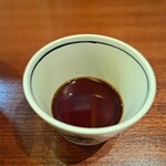 つけソバ いしい - 