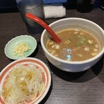 麺処 夏海 - 