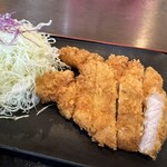 とんかつ一番 - 