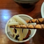 つけソバ いしい - 