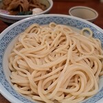 つけソバ いしい - 