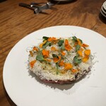 ビストロ ブルーニー - 