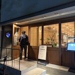 ビストロ ブルーニー - 