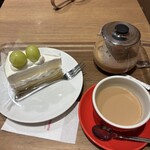 カッフェ イタリアン・トマト - 